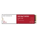 Dysk SSD WD WDS200T1R0C (M.2″ /2TB ) Dysk SSD WD WDS200T1R0C (M.2″ /2TB )
