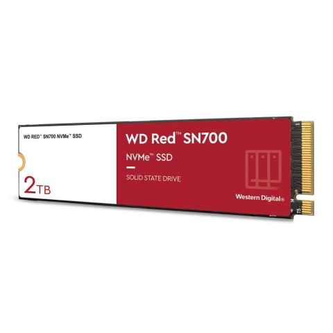 Dysk SSD WD WDS200T1R0C (M.2″ /2TB ) Dysk SSD WD WDS200T1R0C (M.2″ /2TB )