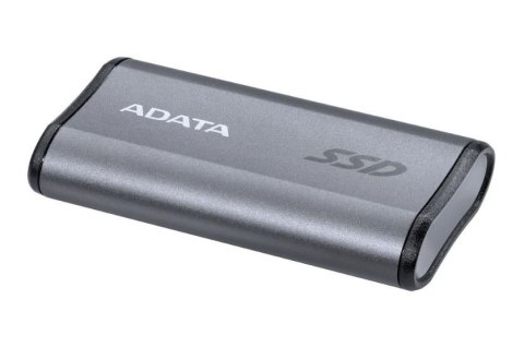 Dysk zewnętrzny SSD A-DATA Elite SE880 (500 GB /Szary ) Dysk zewnętrzny SSD A-DATA Elite SE880 (500 GB /Szary )