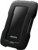 Dysk zewnętrzny HDD A-DATA HD330 (2TB /Czarny ) Dysk zewnętrzny HDD A-DATA HD330 (2TB /Czarny )