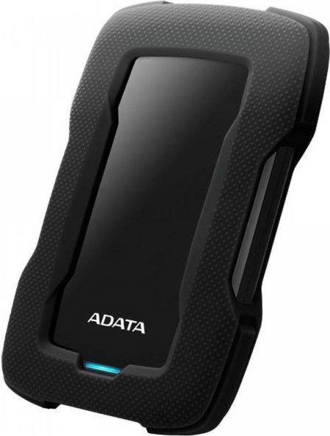 Dysk zewnętrzny HDD A-DATA HD330 (2TB /Czarny ) Dysk zewnętrzny HDD A-DATA HD330 (2TB /Czarny )