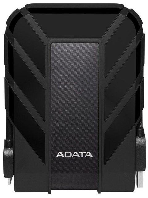 Dysk zewnętrzny HDD A-DATA HD710 Pro (4TB /Czarny ) Dysk zewnętrzny HDD A-DATA HD710 Pro (4TB /Czarny )