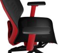 Fotel ASTAT 700 Czerwony GENESIS NFG-1944 Fotel ASTAT 700 Czerwony GENESIS NFG-1944