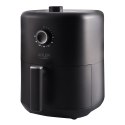 Frytownica beztłuszczowa ADLER AD 6310 (3l /2200W /Czarny )