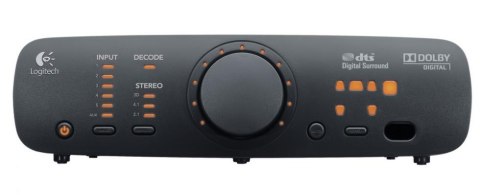 Głośniki LOGITECH Z906 980-000468 Głośniki LOGITECH Z906 980-000468