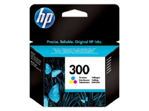 Głowica HP 300 CC643EE Głowica HP 300 CC643EE