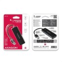 Hub USB AXAGON HUE-G1A Hub USB AXAGON HUE-G1A