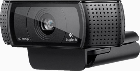 Kamera internetowa LOGITECH C920 960-001055 Kamera internetowa LOGITECH C920 960-001055