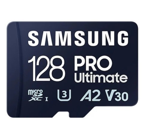 Karta pamięci SAMSUNG 128 GB Czytnik USB Karta pamięci SAMSUNG 128 GB Czytnik USB