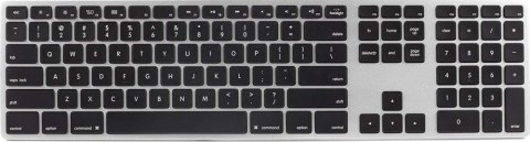 Klawiatura Bezprzewodowa MATIAS FK416BT-UK Klawiatura Bezprzewodowa MATIAS FK416BT-UK