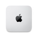 Komputer APPLE Mac Studio (64GB/SSD1TB) Komputer APPLE Mac Studio (64GB/SSD1TB)