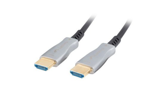 LANBERG CA-HDMI-20FB-0200-BK 20m /s1x HDMI (A) 1x HDMI (A) LANBERG CA-HDMI-20FB-0200-BK 20m /s1x HDMI (A) 1x HDMI (A)
