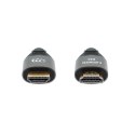 MANHATTAN 355957 3m /s1x HDMI 1x HDMI MANHATTAN 355957 3m /s1x HDMI 1x HDMI