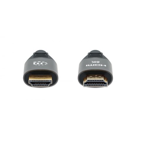 MANHATTAN 355957 3m /s1x HDMI 1x HDMI MANHATTAN 355957 3m /s1x HDMI 1x HDMI