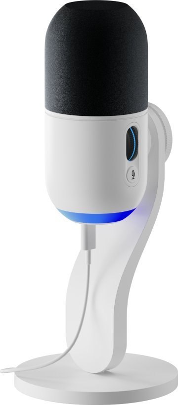 Mikrofon LOGITECH G Yeti GX Biały 988-000576 Mikrofon LOGITECH G Yeti GX Biały 988-000576