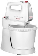 Mikser ręczny MPM MMR-22Z (500W / Biały) Mikser ręczny MPM MMR-22Z (500W / Biały)