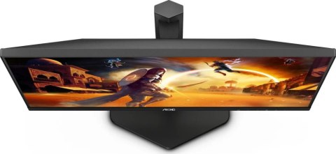 Monitor AOC 27G4X (27" /IPS /180Hz /1920 x 1080 /Czarny) Monitor AOC 27G4X (27" /IPS /180Hz /1920 x 1080 /Czarny)