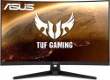Monitor ASUS 90LM0681-B01170 (31.5" /VA /165Hz /1920 x 1080 /Czarny) Monitor ASUS 90LM0681-B01170 (31.5" /VA /165Hz /1920 x 1080 /Czarny)