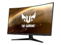 Monitor ASUS 90LM0681-B01170 (31.5" /VA /165Hz /1920 x 1080 /Czarny) Monitor ASUS 90LM0681-B01170 (31.5" /VA /165Hz /1920 x 1080 /Czarny)