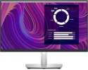 Monitor DELL 210-BDEG (23.8" /IPS /60Hz /2560 x 1440 /Czarno-srebrny ) Monitor DELL 210-BDEG (23.8" /IPS /60Hz /2560 x 1440 /Czarno-srebrny )