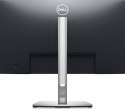Monitor DELL 210-BDEG (23.8" /IPS /60Hz /2560 x 1440 /Czarno-srebrny ) Monitor DELL 210-BDEG (23.8" /IPS /60Hz /2560 x 1440 /Czarno-srebrny )