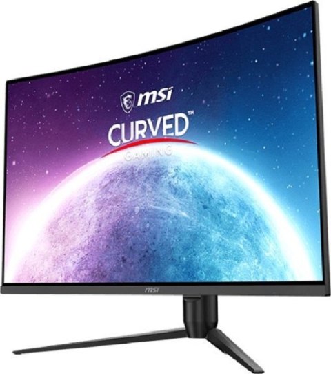Monitor MSI G32CQ5P (31.5" /VA /170Hz /2560 x 1440 /Czarny) Monitor MSI G32CQ5P (31.5" /VA /170Hz /2560 x 1440 /Czarny)