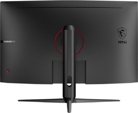 Monitor MSI G32CQ5P (31.5" /VA /170Hz /2560 x 1440 /Czarny) Monitor MSI G32CQ5P (31.5" /VA /170Hz /2560 x 1440 /Czarny)