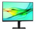 Monitor SAMSUNG LS24D600UAUXEN (24" /TFT IPS /100Hz /2560 x 1440 /Czarny) Monitor SAMSUNG LS24D600UAUXEN (24" /TFT IPS /100Hz /2560 x 1440 /Czarny)