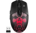 Mysz Bezprzewodowa DEFENDER 52707 Mysz Bezprzewodowa DEFENDER 52707