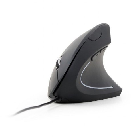 Mysz Przewodowa GEMBIRD MUS-ERGO-01 Mysz Przewodowa GEMBIRD MUS-ERGO-01