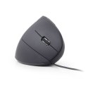 Mysz Przewodowa GEMBIRD MUS-ERGO-01 Mysz Przewodowa GEMBIRD MUS-ERGO-01