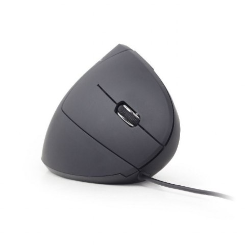 Mysz Przewodowa GEMBIRD MUS-ERGO-01 Mysz Przewodowa GEMBIRD MUS-ERGO-01