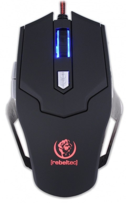 Mysz Przewodowa REBELTEC Falcon Mysz Przewodowa REBELTEC Falcon