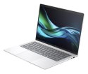 Notebook HP EliteBook 1040 G11 (14"/U7-155H /Intel Arc Graphics/32GB/SSD1TB/W11P/Srebrny) Notebook HP EliteBook 1040 G11 (14"/U7-155H /Intel Arc Graphics/32GB/SSD1TB/W11P/Srebrny)