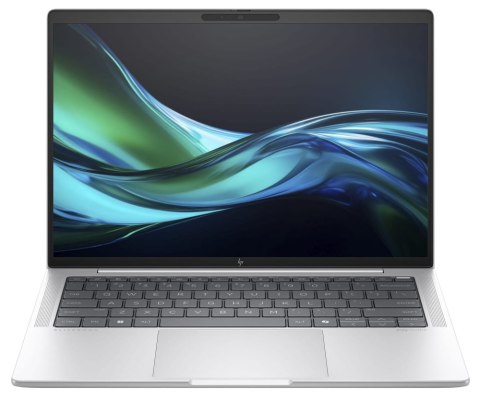 Notebook HP EliteBook 1040 G11 (14"/U7-165H /Intel Arc Graphics/32GB/SSD1TB/W11P/Srebrny) Notebook HP EliteBook 1040 G11 (14"/U7-165H /Intel Arc Graphics/32GB/SSD1TB/W11P/Srebrny)