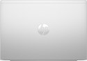 Notebook HP ProBook 460 G11 (16"/U5-125U /16GB/SSD512GB/W11P/Srebrny) Notebook HP ProBook 460 G11 (16"/U5-125U /16GB/SSD512GB/W11P/Srebrny)