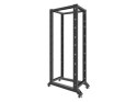 OPEN RACK 42U 600X1000 CZARNY LANBERG OPEN RACK 42U 600X1000 CZARNY LANBERG