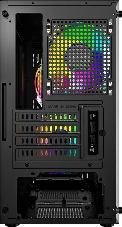 Obudowa LOGIC CONCEPT AM-ATOS-10-0000000-0002 Obudowa LOGIC CONCEPT AM-ATOS-10-0000000-0002