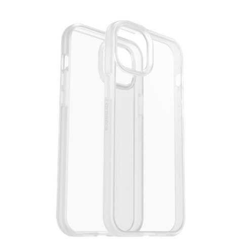 OtterBox React - obudowa ochronna do iPhone 15 Plus (clear) OtterBox React - obudowa ochronna do iPhone 15 Plus (clear)