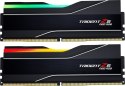 Pamięć G.SKILL (DIMM/DDR5/64 GB/6000MHz/1.4V/30CL/DUAL) Pamięć G.SKILL (DIMM/DDR5/64 GB/6000MHz/1.4V/30CL/DUAL)