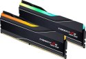 Pamięć G.SKILL (DIMM/DDR5/64 GB/6000MHz/1.4V/30CL/DUAL) Pamięć G.SKILL (DIMM/DDR5/64 GB/6000MHz/1.4V/30CL/DUAL)
