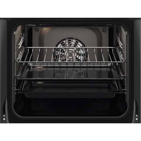 Piekarnik Do zabudowy w meblach ELECTROLUX SurroundCook seria 600 EOF5C50BZ Piekarnik Do zabudowy w meblach ELECTROLUX SurroundCook seria 600 EOF5C50BZ