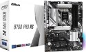 Płyta główna ASROCK B760 PRO RS (Socket 1700 /ATX) Płyta główna ASROCK B760 PRO RS (Socket 1700 /ATX)
