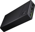 Powerbank GREEN CELL PowerPlay 20000 mAh PBGC03 Powerbank GREEN CELL PowerPlay 20000 mAh PBGC03