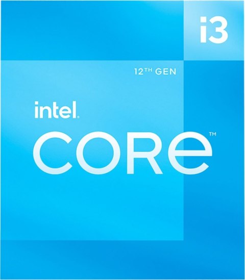 Procesor INTEL Core i3-12100F BOX (3.3 GHz /12 MB /Socket 1700 ) Procesor INTEL Core i3-12100F BOX (3.3 GHz /12 MB /Socket 1700 )