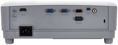 Projektor DLP VIEWSONIC PA503S (SVGA /3600 ANSI /22 000:1 /DLP) Projektor DLP VIEWSONIC PA503S (SVGA /3600 ANSI /22 000:1 /DLP)