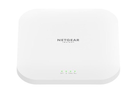 Punkt dostępu WAX620 Access Point WiFi 6 AX3600 Punkt dostępu WAX620 Access Point WiFi 6 AX3600