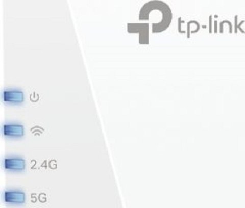 Repeater TP-LINK RE500X Repeater TP-LINK RE500X