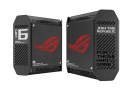 Router ASUS ROG Rapture GT6 WiFi AX10000 2 szt. Router ASUS ROG Rapture GT6 WiFi AX10000 2 szt.