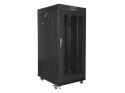 SZAFA INSTALACYJNA RACK STOJĄCA 19" 15U 800X1000 CZARNA DRZWI PERFOROWANE LCD LANBERG (FLAT PACK) SZAFA INSTALACYJNA RACK STOJĄCA 19" 15U 800X1000 CZARNA DRZWI PERFOROWANE LCD LANBERG (FLAT PACK)